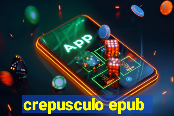 crepusculo epub